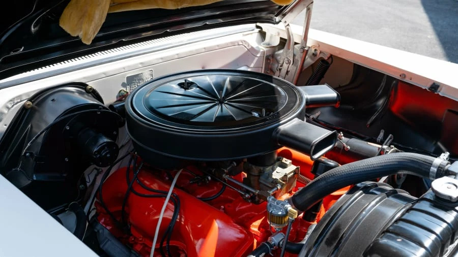 1958 Chevrolet Impala 1st Gen - Image 8 of 27