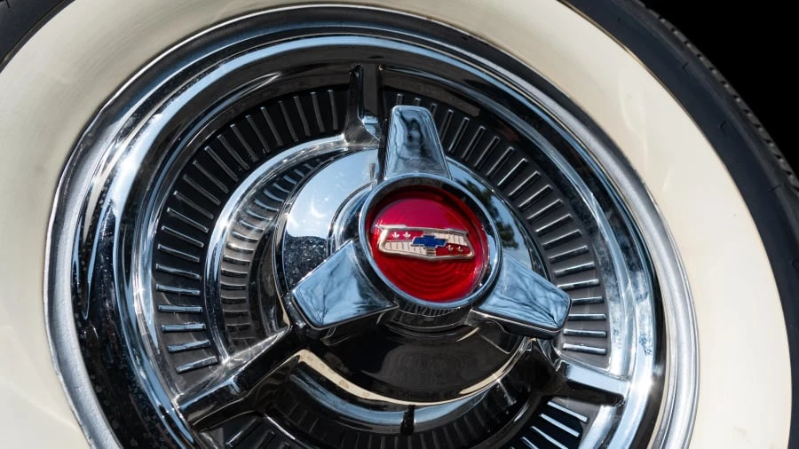 1958 Chevrolet Impala 1st Gen - Image 10 of 27