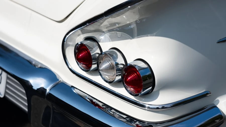 1958 Chevrolet Impala 1st Gen - Image 12 of 27