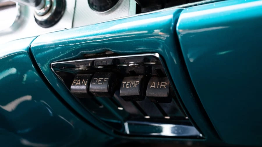 1958 Chevrolet Impala 1st Gen - Image 19 of 27