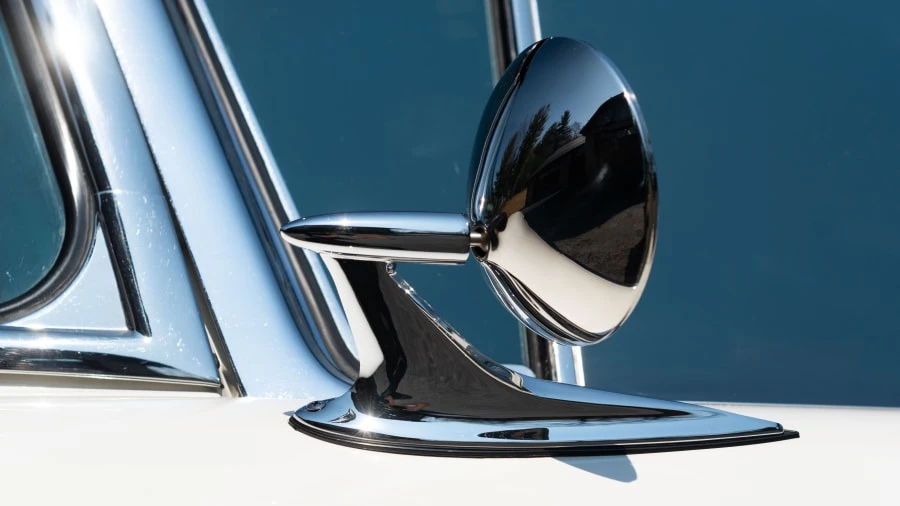 1958 Chevrolet Impala 1st Gen - Image 25 of 27