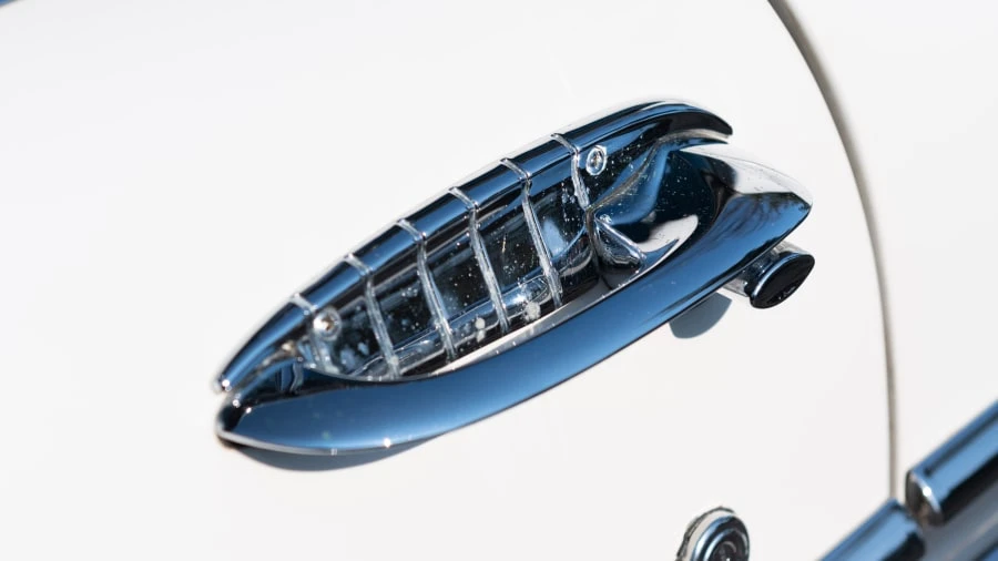 1958 Chevrolet Impala 1st Gen - Image 26 of 27