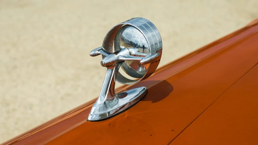 1958 Chevrolet Impala 1st Gen - Image 9 of 12