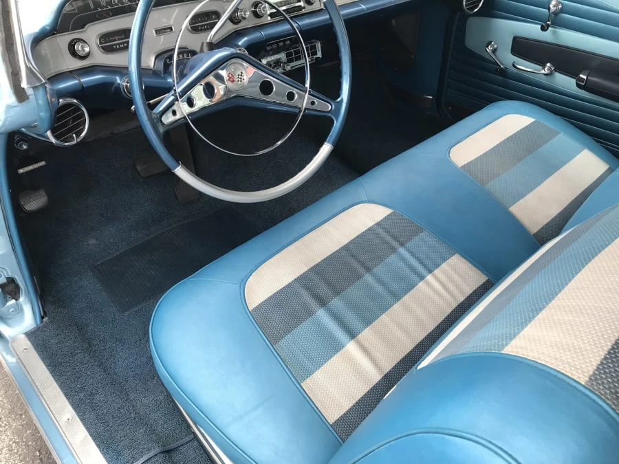 1958 Chevrolet Impala 1st Gen - Image 4 of 7