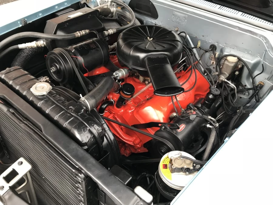 1958 Chevrolet Impala 1st Gen - Image 6 of 7