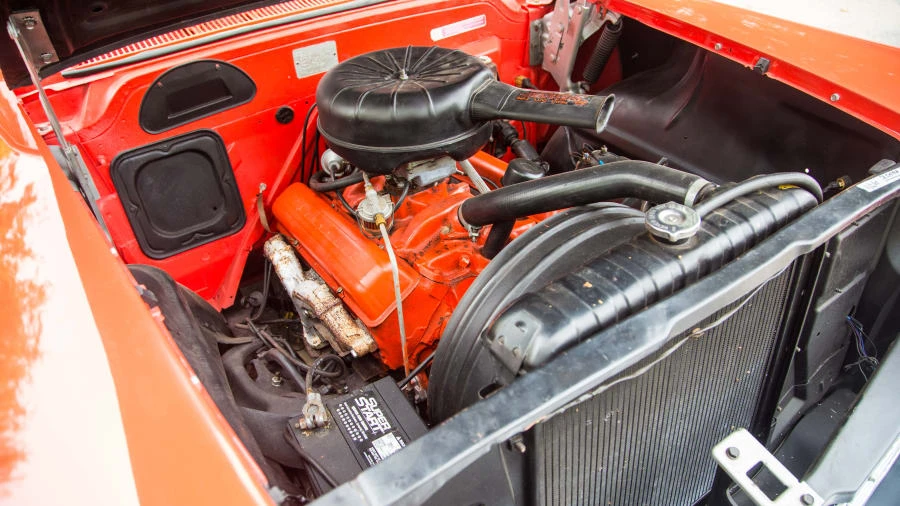 1958 Chevrolet Impala 1st Gen - Image 7 of 12