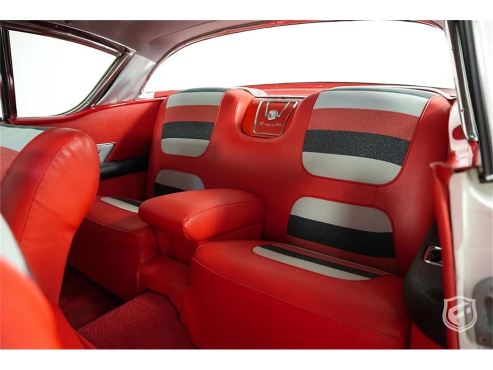1958 Chevrolet Impala 1st Gen - Image 19 of 31