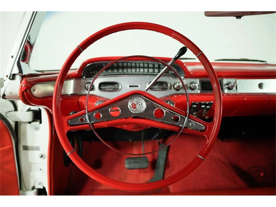 1958 Chevrolet Impala 1st Gen - Image 16 of 31
