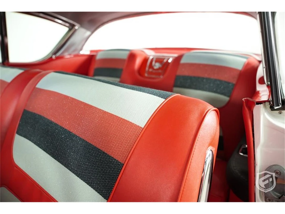 1958 Chevrolet Impala 1st Gen - Image 20 of 31