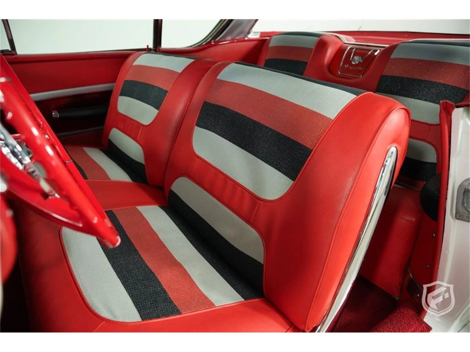 1958 Chevrolet Impala 1st Gen - Image 18 of 31