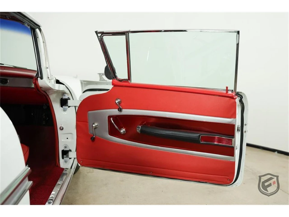 1958 Chevrolet Impala 1st Gen - Image 24 of 31