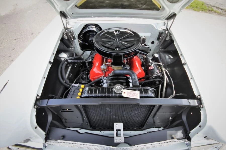 1958 Chevrolet Impala 1st Gen - Image 7 of 12