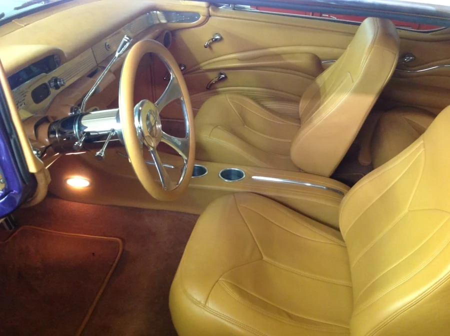 1958 Chevrolet Impala 1st Gen - Image 4 of 6