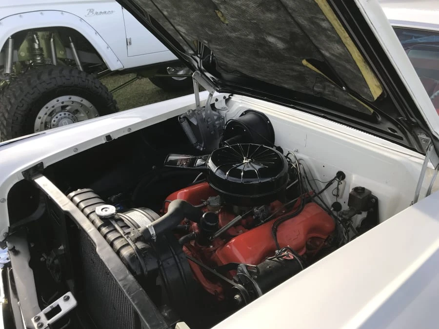 1958 Chevrolet Impala 1st Gen - Image 6 of 10