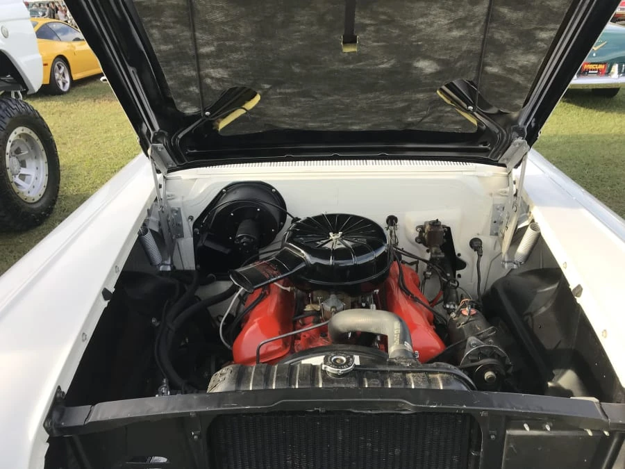 1958 Chevrolet Impala 1st Gen - Image 7 of 10
