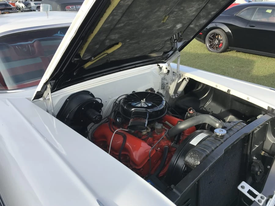 1958 Chevrolet Impala 1st Gen - Image 8 of 10