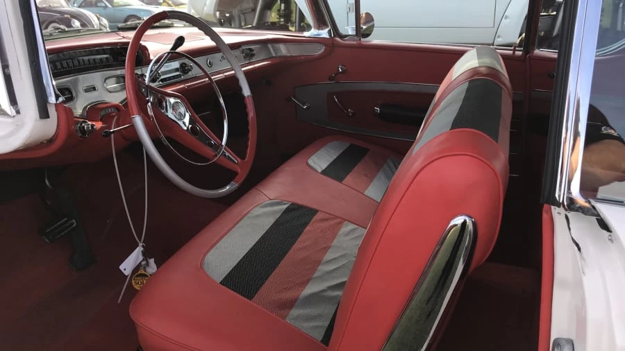1958 Chevrolet Impala 1st Gen - Image 3 of 10