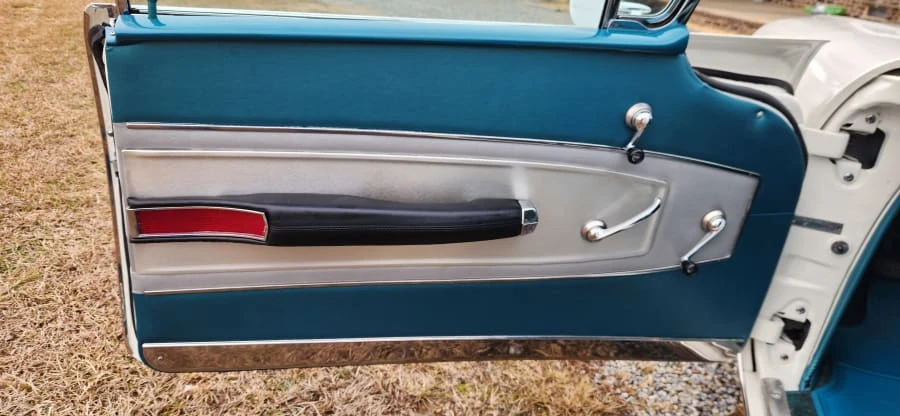 1958 Chevrolet Impala 1st Gen - Image 13 of 23