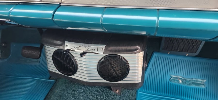 1958 Chevrolet Impala 1st Gen - Image 14 of 23