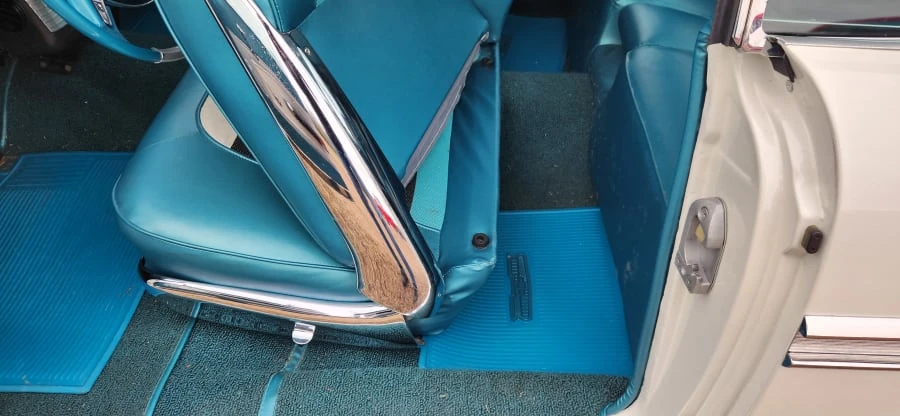 1958 Chevrolet Impala 1st Gen - Image 12 of 23