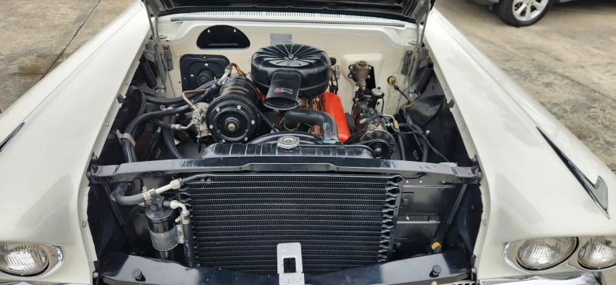 1958 Chevrolet Impala 1st Gen - Image 18 of 23