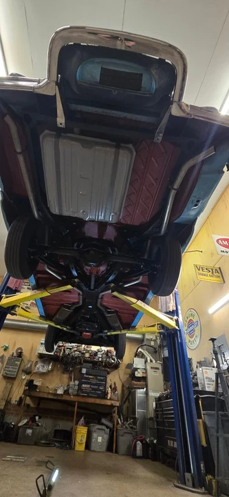 1958 Chevrolet Impala 1st Gen - Image 22 of 26