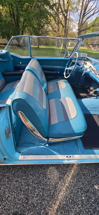 1958 Chevrolet Impala 1st Gen - Image 18 of 26