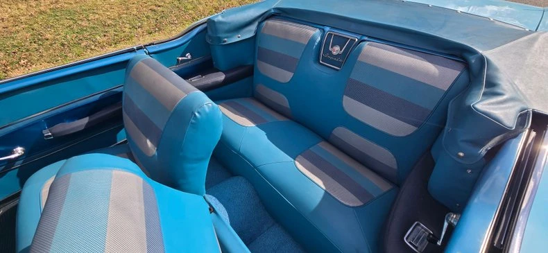 1958 Chevrolet Impala 1st Gen - Image 15 of 26