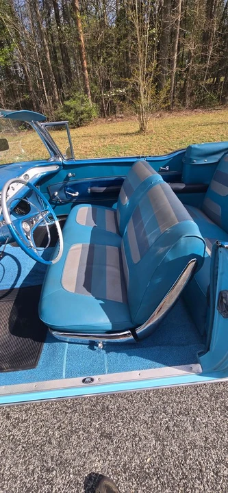 1958 Chevrolet Impala 1st Gen - Image 16 of 26