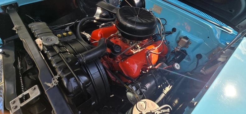 1958 Chevrolet Impala 1st Gen - Image 12 of 26