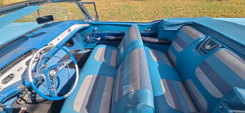 1958 Chevrolet Impala 1st Gen - Image 14 of 26