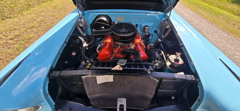 1958 Chevrolet Impala 1st Gen - Image 10 of 26