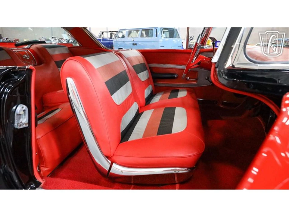 1958 Chevrolet Impala 1st Gen - Image 17 of 31