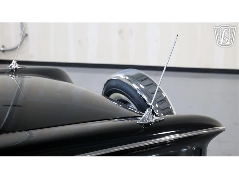 1958 Chevrolet Impala 1st Gen - Image 23 of 31