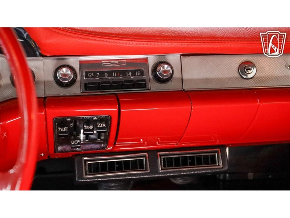 1958 Chevrolet Impala 1st Gen - Image 14 of 31