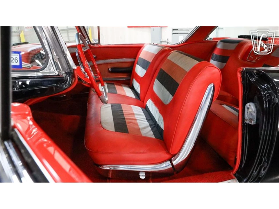 1958 Chevrolet Impala 1st Gen - Image 10 of 31