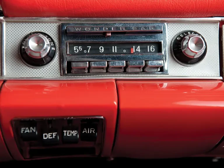 1958 Chevrolet Impala 1st Gen - Image 20 of 23