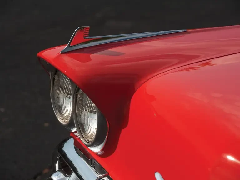1958 Chevrolet Impala 1st Gen - Image 15 of 23