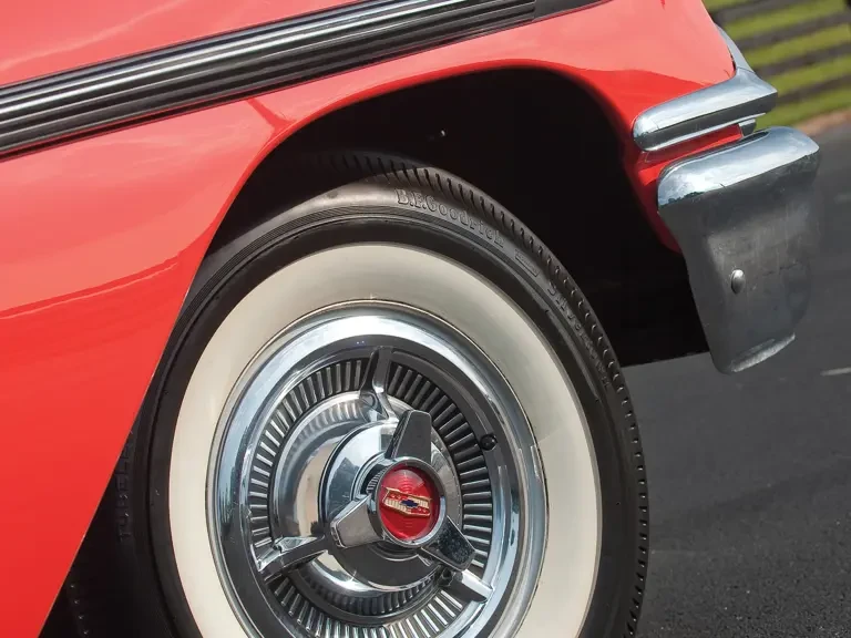 1958 Chevrolet Impala 1st Gen - Image 11 of 23
