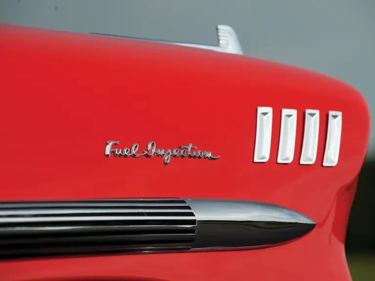 1958 Chevrolet Impala 1st Gen - Image 9 of 23