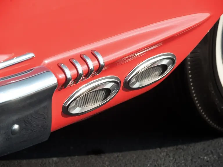 1958 Chevrolet Impala 1st Gen - Image 17 of 23