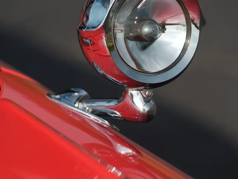 1958 Chevrolet Impala 1st Gen - Image 13 of 23