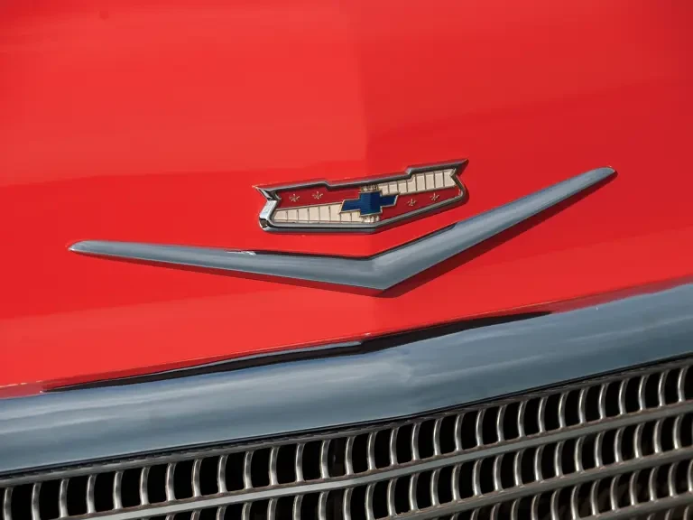 1958 Chevrolet Impala 1st Gen - Image 10 of 23