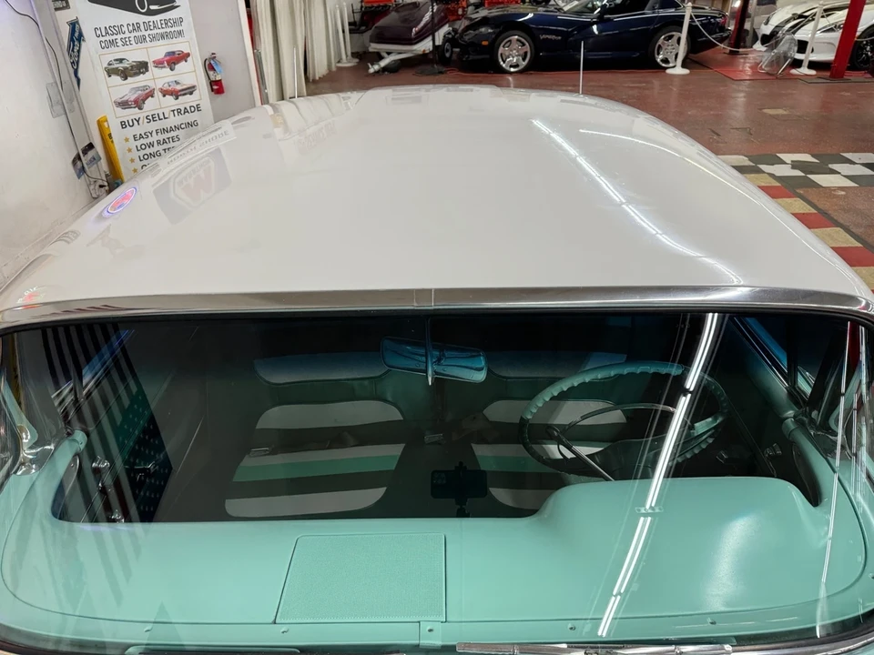 1958 Chevrolet Impala 1st Gen - Image 17 of 21