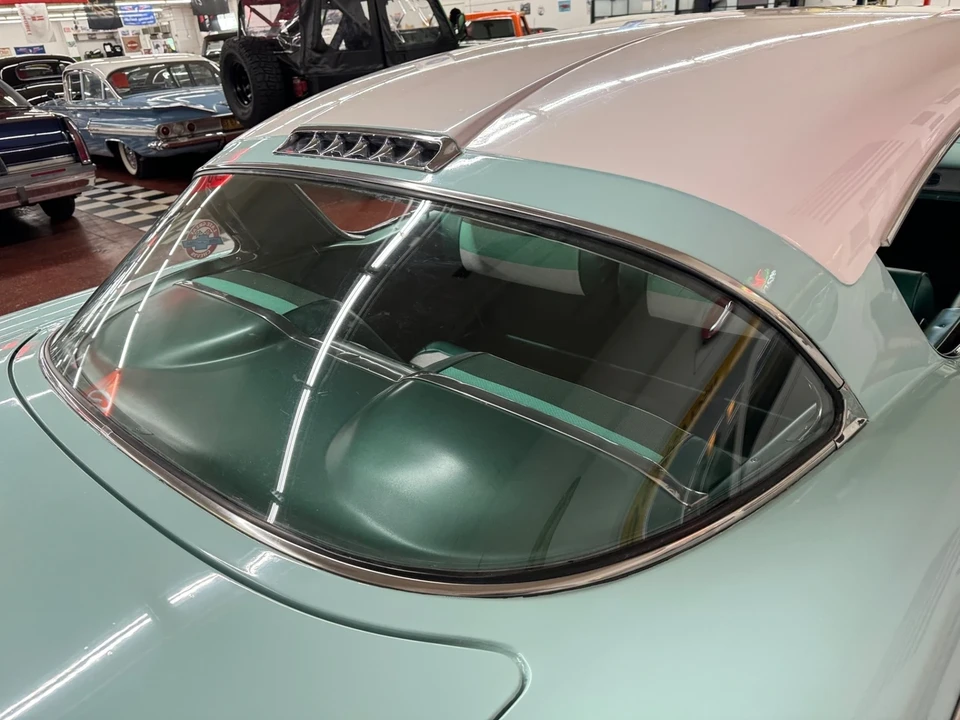 1958 Chevrolet Impala 1st Gen - Image 15 of 21