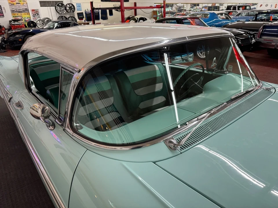 1958 Chevrolet Impala 1st Gen - Image 11 of 21