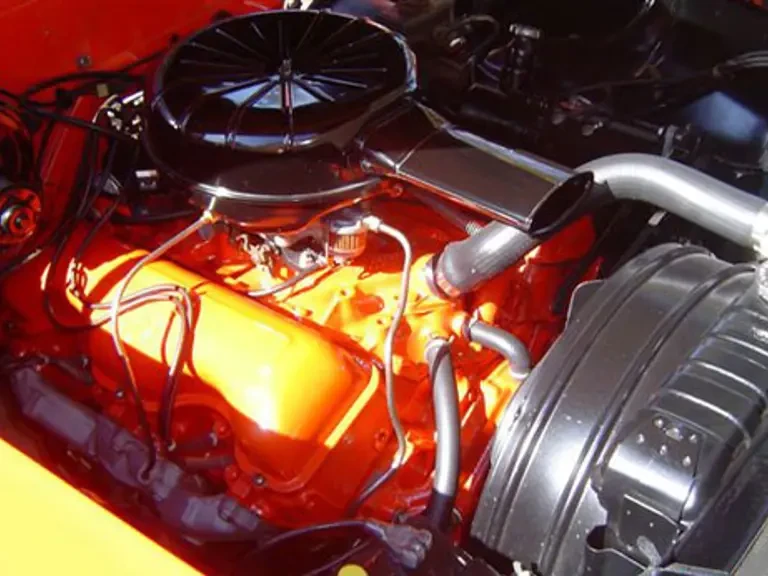 1958 Chevrolet Impala 1st Gen - Image 4 of 6