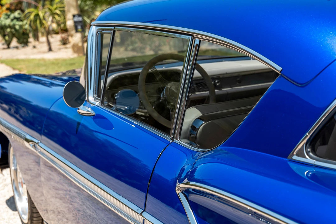 1958 Chevrolet Impala 1st Gen - Image 17 of 31