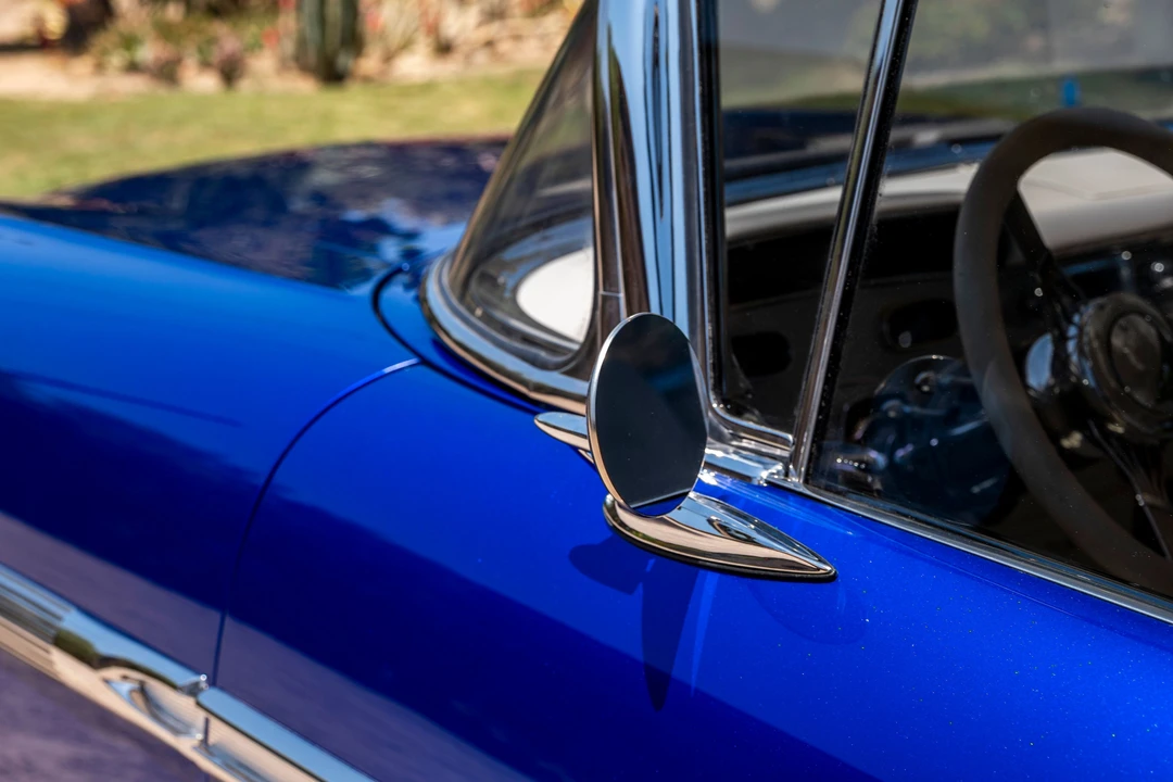 1958 Chevrolet Impala 1st Gen - Image 31 of 31