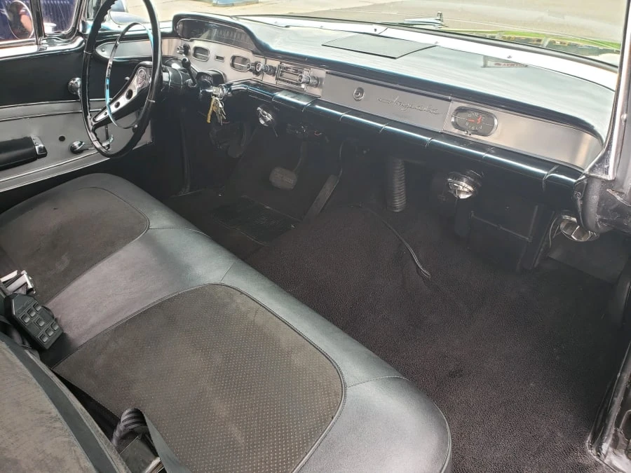 1958 Chevrolet Impala 1st Gen - Image 4 of 15